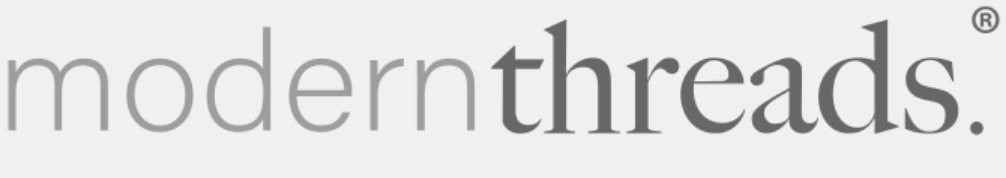Modern Threads logo